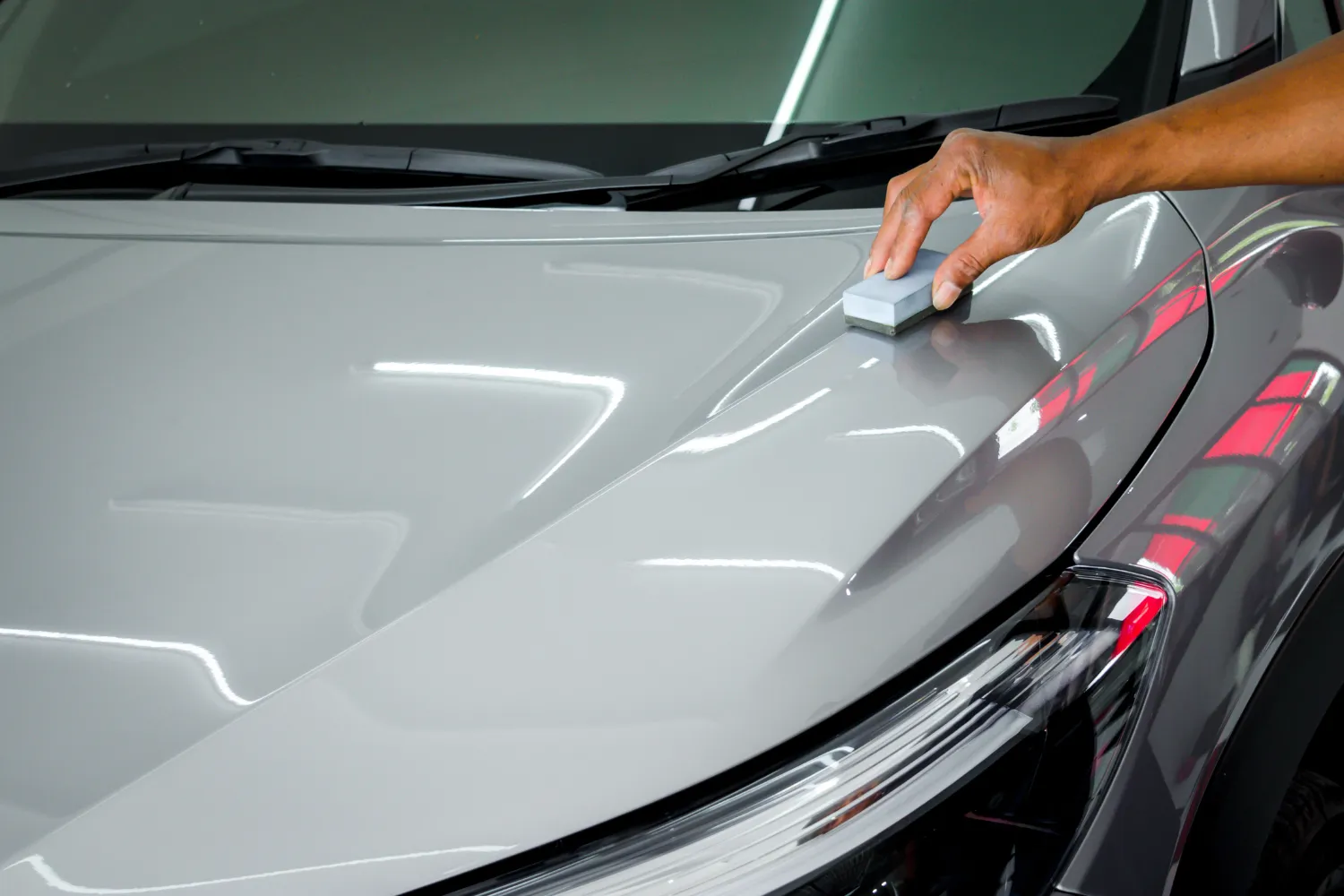 ULTIMaxx Ceramic Coatings